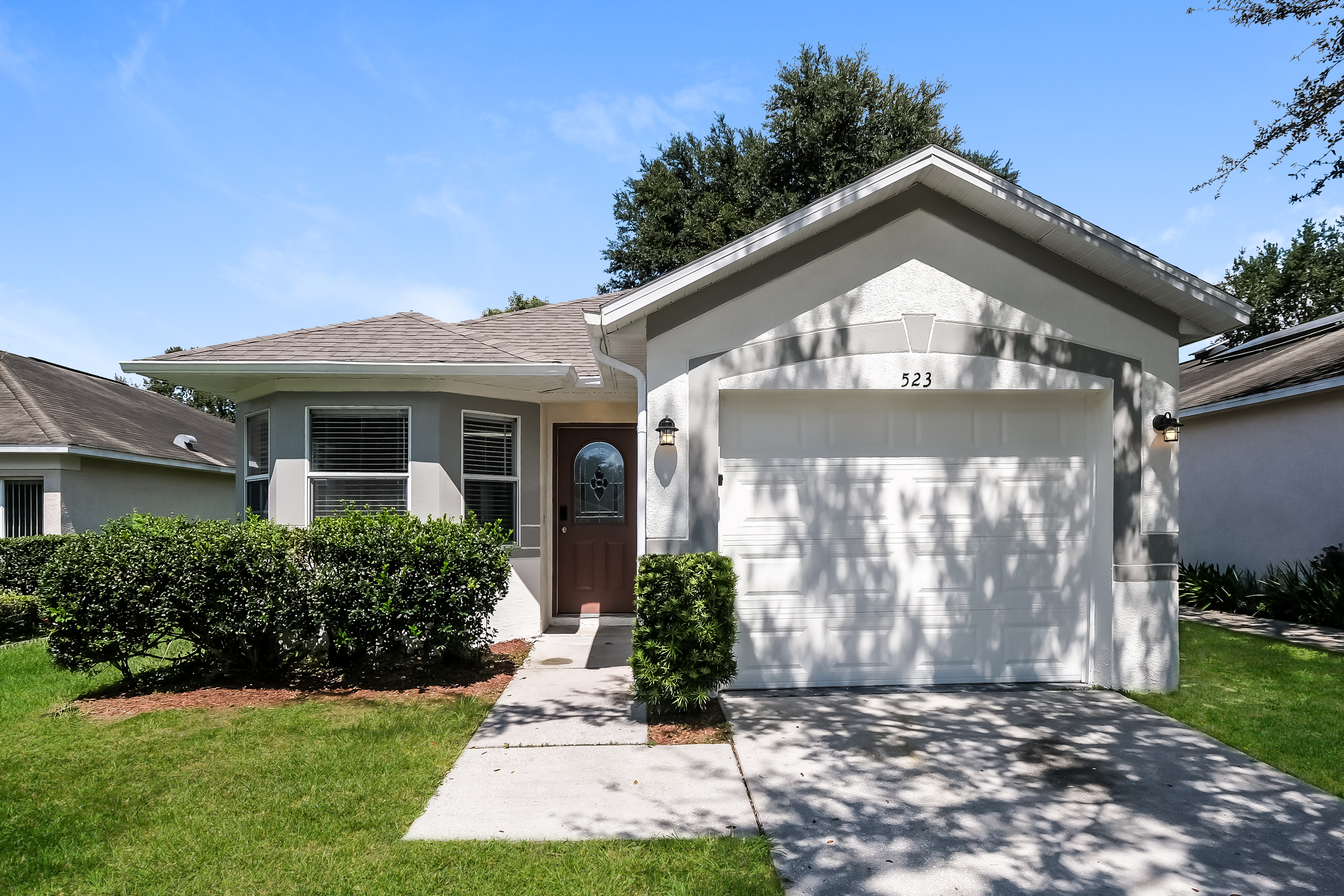523 SCARLET MAPLE CT PLANT CITY, FL 33563